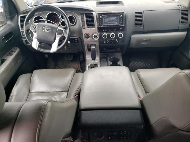 2015 TOYOTA SEQUOIA SR 5TDBW5G19FS117956