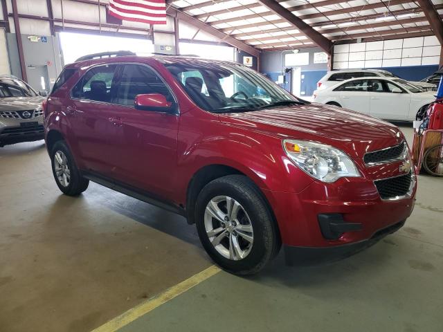 Vin: 1gnflfek6fz141732, lot: 59133305, chevrolet equinox lt 20154