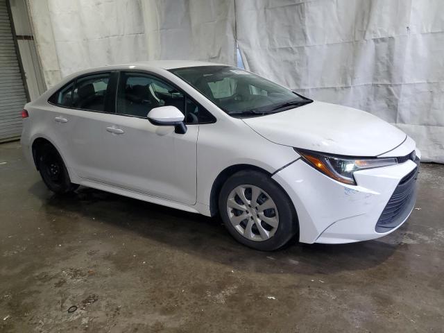 Vin: 5yfb4mde5rp171033, lot: 61350795, toyota corolla le 20244