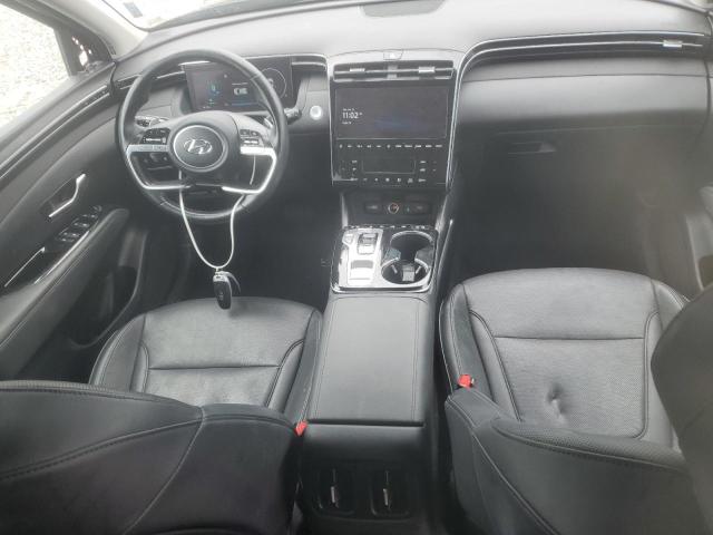 2022 HYUNDAI TUCSON LIM - 5NMJECAE7NH053545