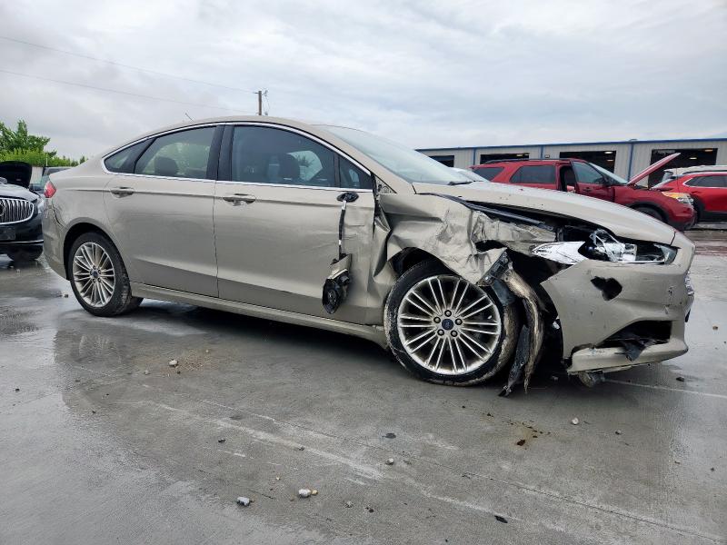 Vin: 3fa6p0hd5gr156385, lot: 60643655, ford fusion se 20164