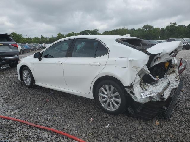 2020 TOYOTA CAMRY LE - 4T1C11AK3LU951317