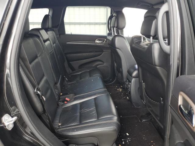 2016 JEEP GRAND CHER - 1C4RJFBG8GC401449