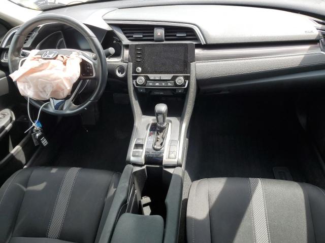 2020 HONDA CIVIC EX - 19XFC1F33LE016102