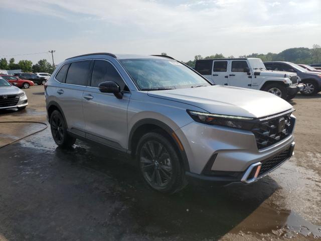 Vin: 7fars6h91pe009930, lot: 59610495, honda crv sport touring 20234