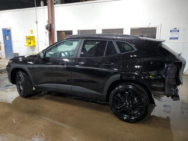 2025 CHEVROLET TRAX ACTIV KL77LKEP6SC149406