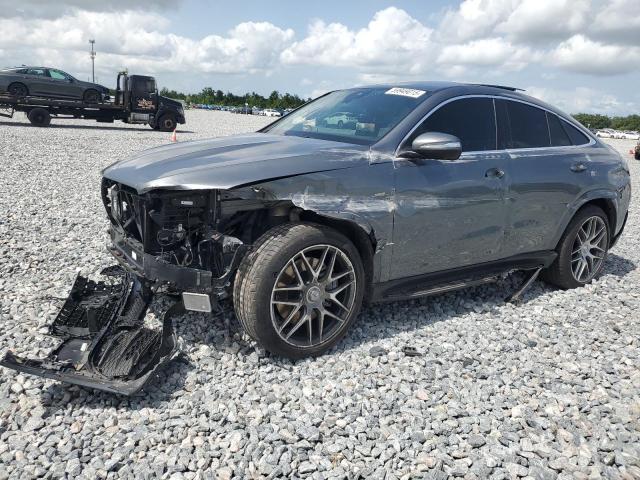 Vin: 4jgfd6bb5ma447127, lot: 59949015, mercedes-benz gle-class amg 53 4matic 2021 img_1