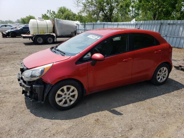 Vin: knadm5a37c6734242, lot: 59754835, kia rio lx 2012 img_1