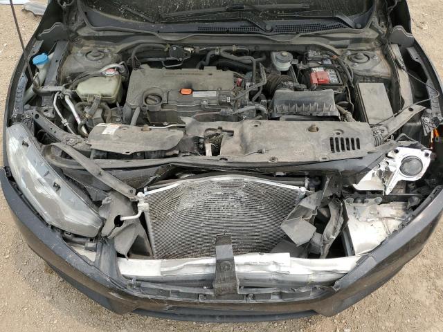 2016 HONDA CIVIC EX - 19XFC2F73GE085869