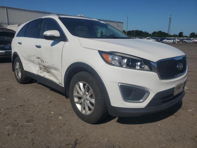 2016 KIA SORENTO LX 5XYPGDA37GG136995