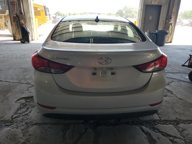 2015 HYUNDAI ELANTRA SE 5NPDH4AE4FH584541