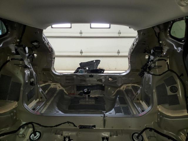 2025 CHEVROLET TRAX ACTIV KL77LKEP6SC149406