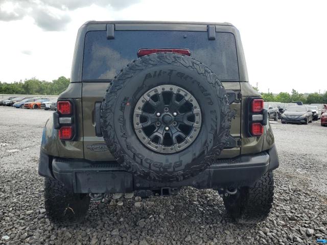 2024 FORD BRONCO RAP 1FMEE0RR5RLA74627