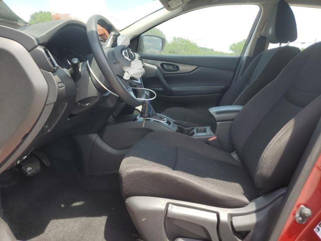2019 NISSAN ROGUE SPOR JN1BJ1CP4KW223147