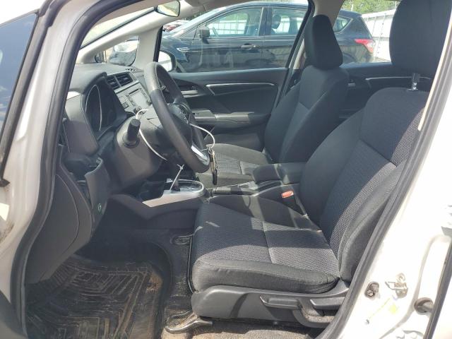 2019 HONDA FIT LX 3HGGK5H48KM738272