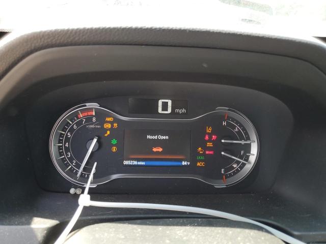 2018 HONDA PILOT ELIT - 5FNYF6H02JB064813