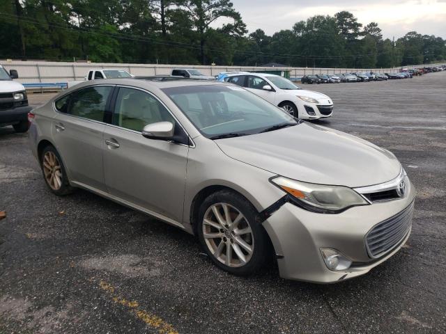 Vin: 4t1bk1eb8du042204, lot: 61438205, toyota avalon base 20134