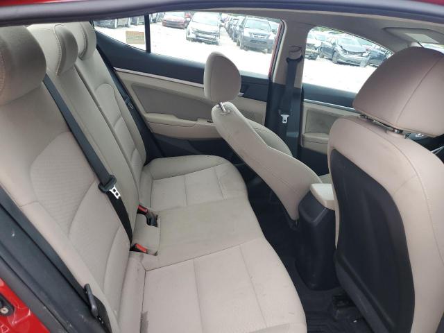 2020 HYUNDAI ELANTRA SE - KMHD84LF3LU895929