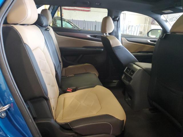 2024 VOLKSWAGEN ATLAS CROS 1V2KE2CA0RC213258
