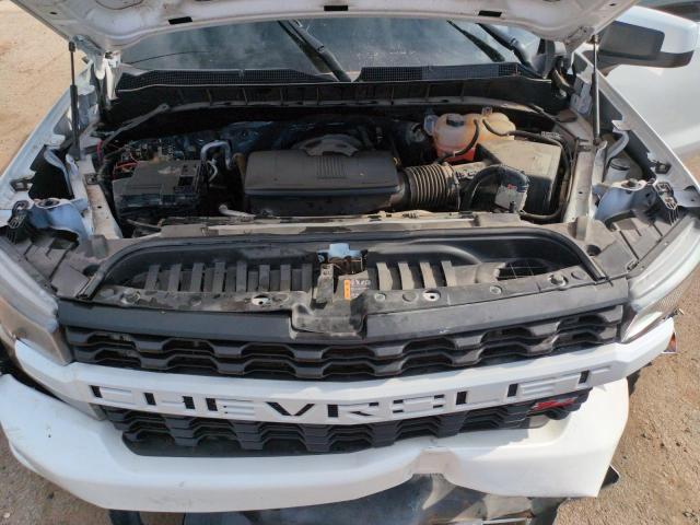 2019 CHEVROLET SILVERADO - 3GCNWAEH7KG213955