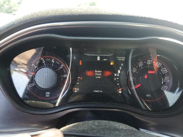 2016 DODGE CHALLENGER 2C3CDZAG0GH290171