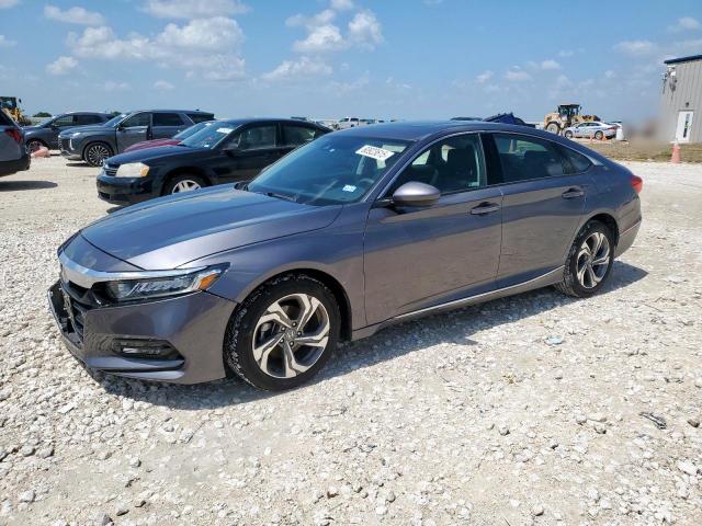 Vin: 1hgcv1f46ka013378, lot: 60923615, honda accord ex 2019 img_1