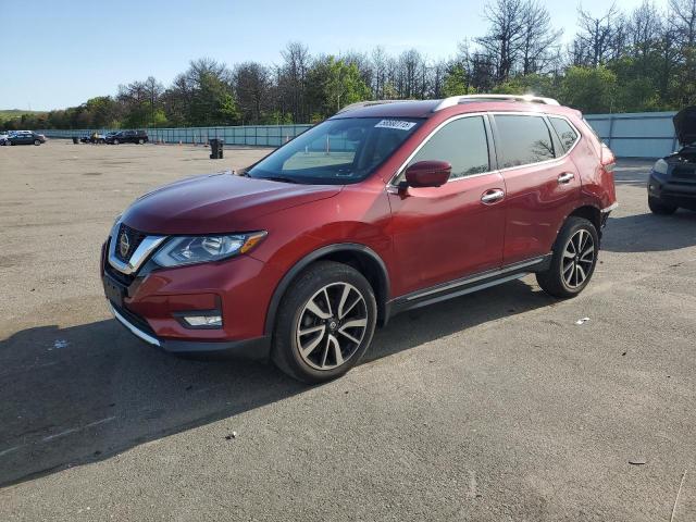 Vin: 5n1at2mv5kc714331, lot: 58580115, nissan rogue s 2019 img_1