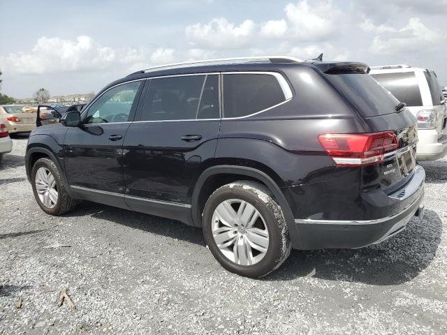 Vin: 1v2nr2ca8kc542491, lot: 59772525, volkswagen atlas sel premium 20192
