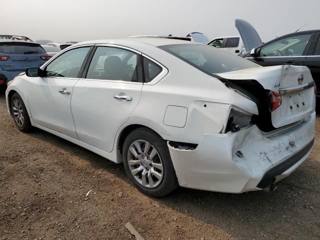 Vin: 1n4al3ap4hn316210, lot: 59167515, nissan altima 2.5 20172