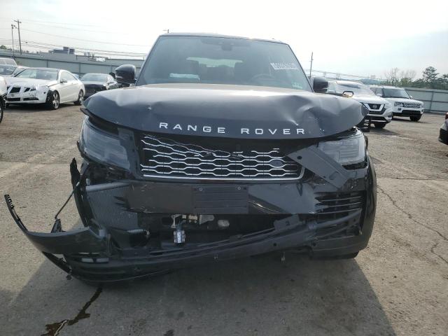 2019 LAND ROVER RANGE ROVE SALGS2RE2KA517115