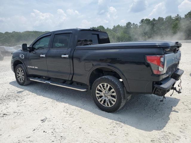 2021 NISSAN TITAN XD S 1N6AA1FB8MN531727