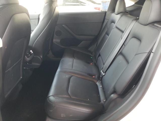2023 TESLA MODEL Y 7SAYGDEE3PF584922