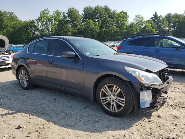 Vin: jn1cv6ar5bm355890, lot: 59680365, infiniti g37 20114