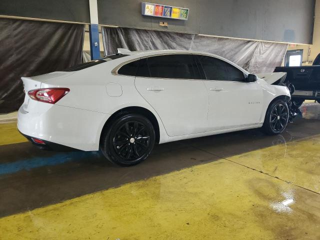 Vin: 1g1zd5stxnf148203, lot: 59201665, chevrolet malibu lt 20223