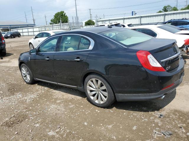 2015 LINCOLN MKS 1LNHL9EK8FG608501