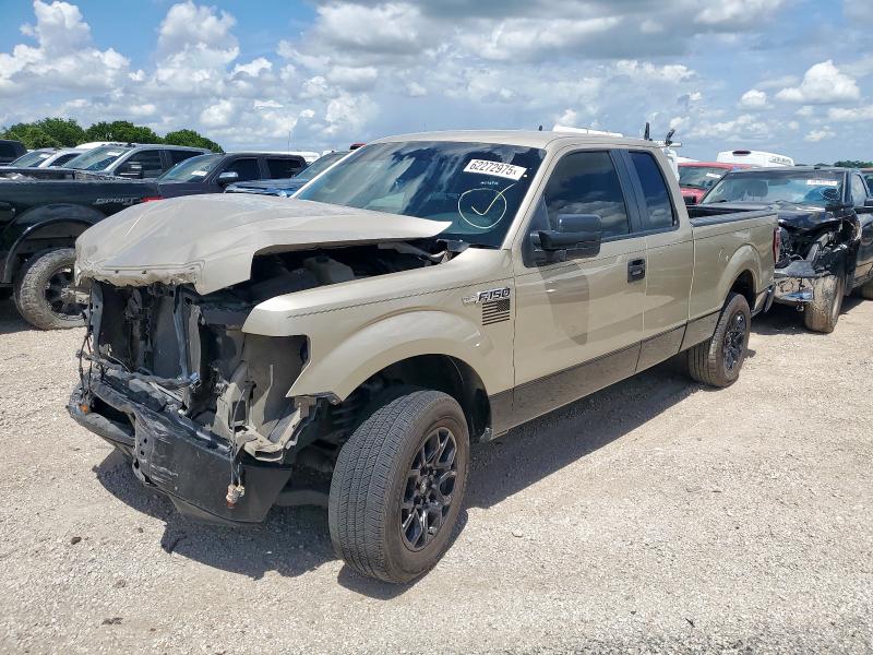 FORD F150 SUPER