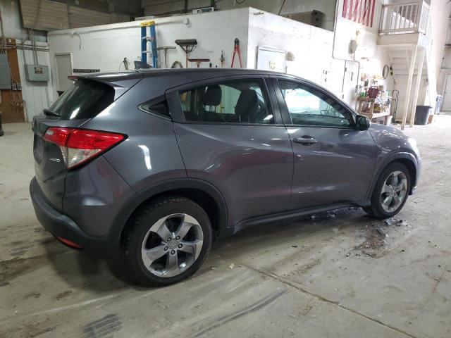 Vin: 3czru6h31mm735628, lot: 60328475, honda hr-v lx 20213