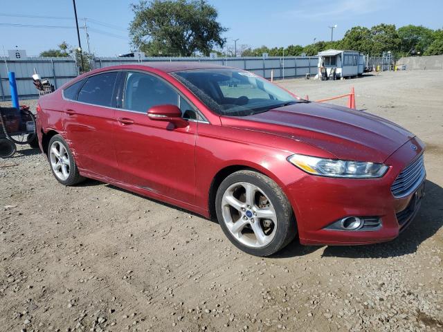 Vin: 3fa6p0h94gr125348, lot: 60564775, ford fusion se 20164