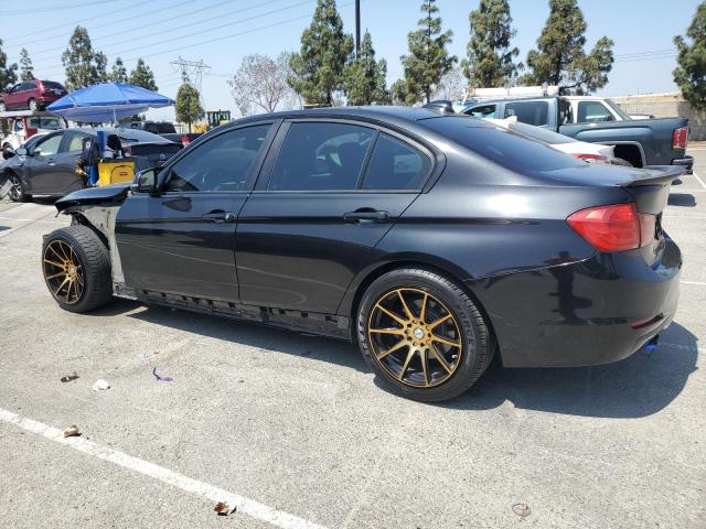 Vin: wba3c1g52dnr46036, lot: 59885695, bmw 3 series i sulev 20132