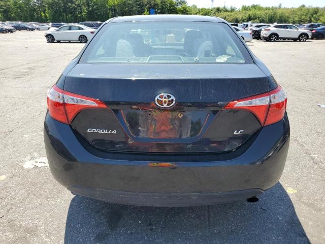 2015 TOYOTA COROLLA L - 2T1BURHE9FC369634