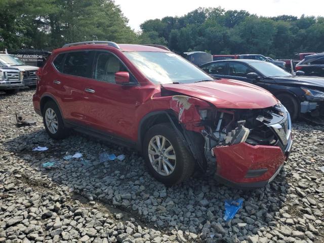 Vin: jn8at2mv5hw270366, lot: 61122635, nissan rogue s 20174