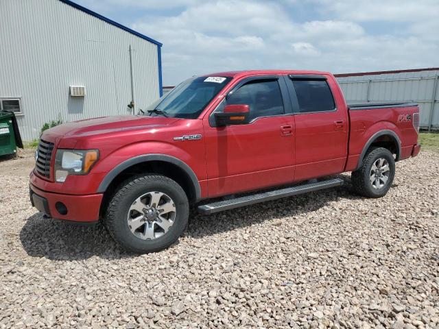 Vin: 1ftfw1ef6cfc11863, lot: 57757425, ford f-150 supercrew 2012 img_1
