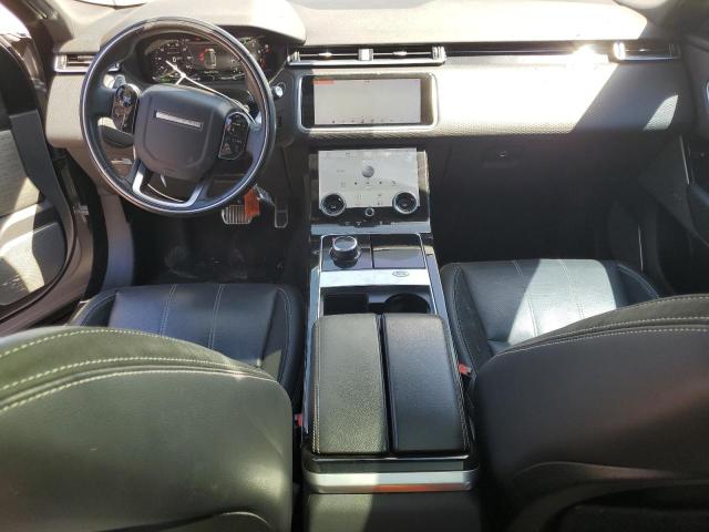 2019 LAND ROVER RANGE ROVE SALYL2EX4KA205063