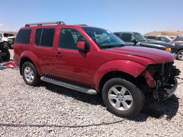 Vin: 5n1ar1nb8cc629580, lot: 60870875, nissan pathfinder s 20124