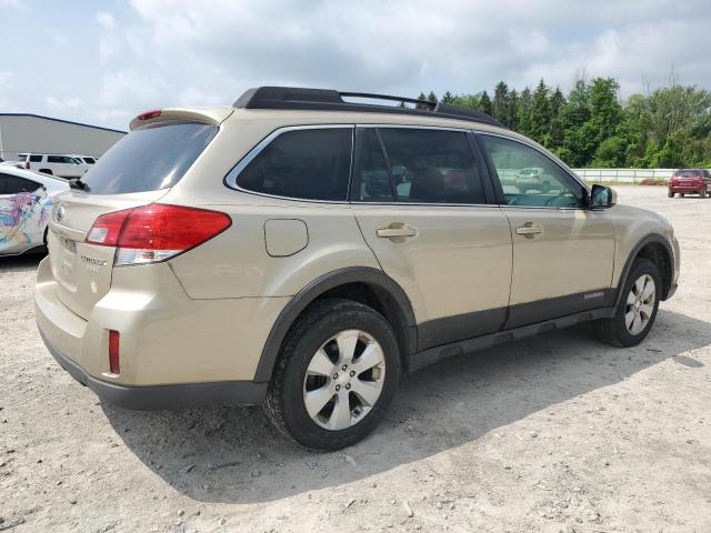Vin: 4s4brbccxa3338789, lot: 61489255, subaru outback 2.5i premium 20103
