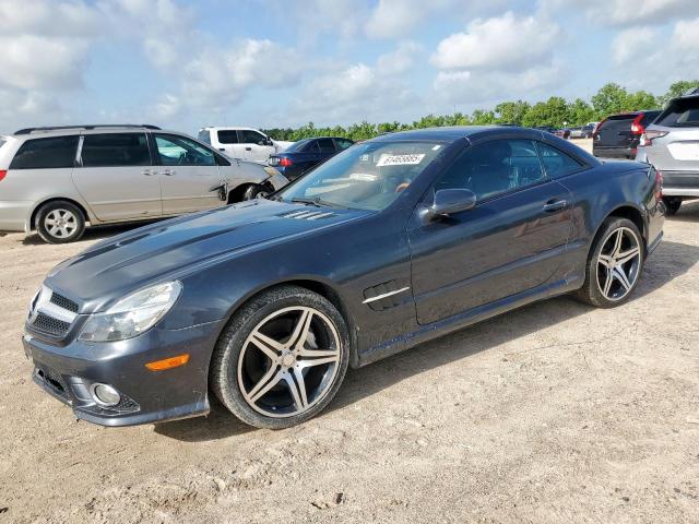 Vin: wdbsk7ba8bf164435, lot: 61465885, mercedes-benz sl-class 550 2011 img_1