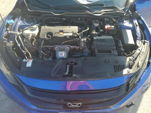 2020 HONDA CIVIC SPOR - 2HGFC2F87LH588250