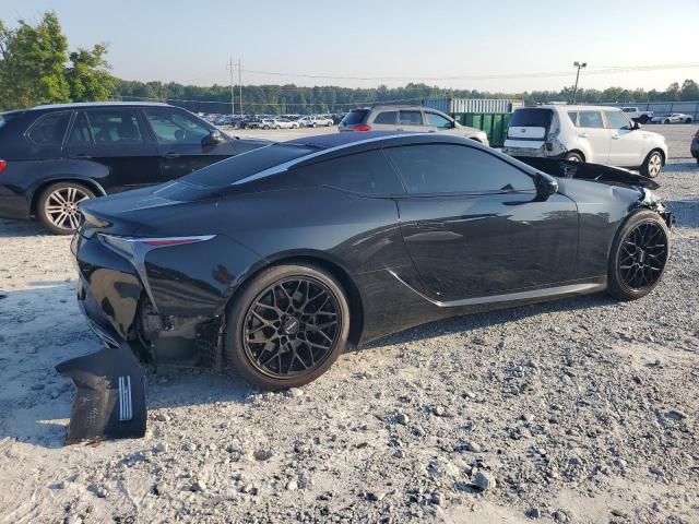 2018 LEXUS LC 500 JTHHP5AY7JA000913