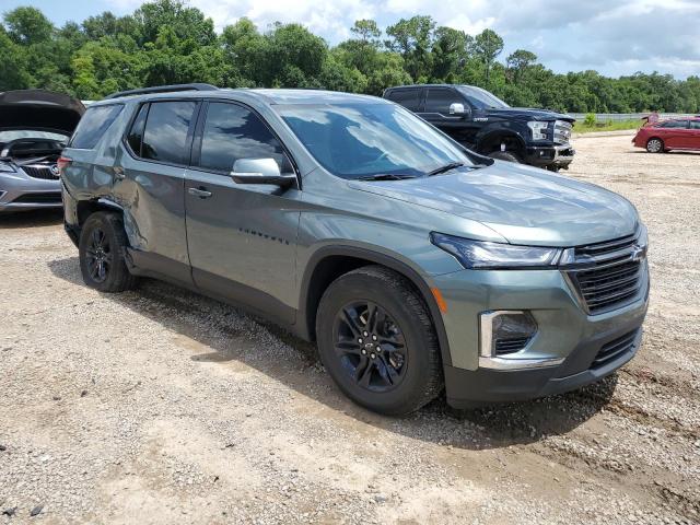 Vin: 1gnergkw6pj288236, lot: 61668895, chevrolet traverse lt 20234