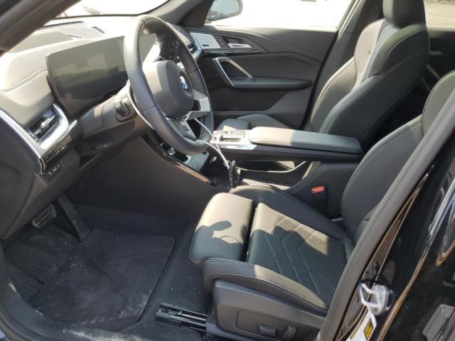 2025 BMW X2 XDRIVE2 WBX63GM06S5046848
